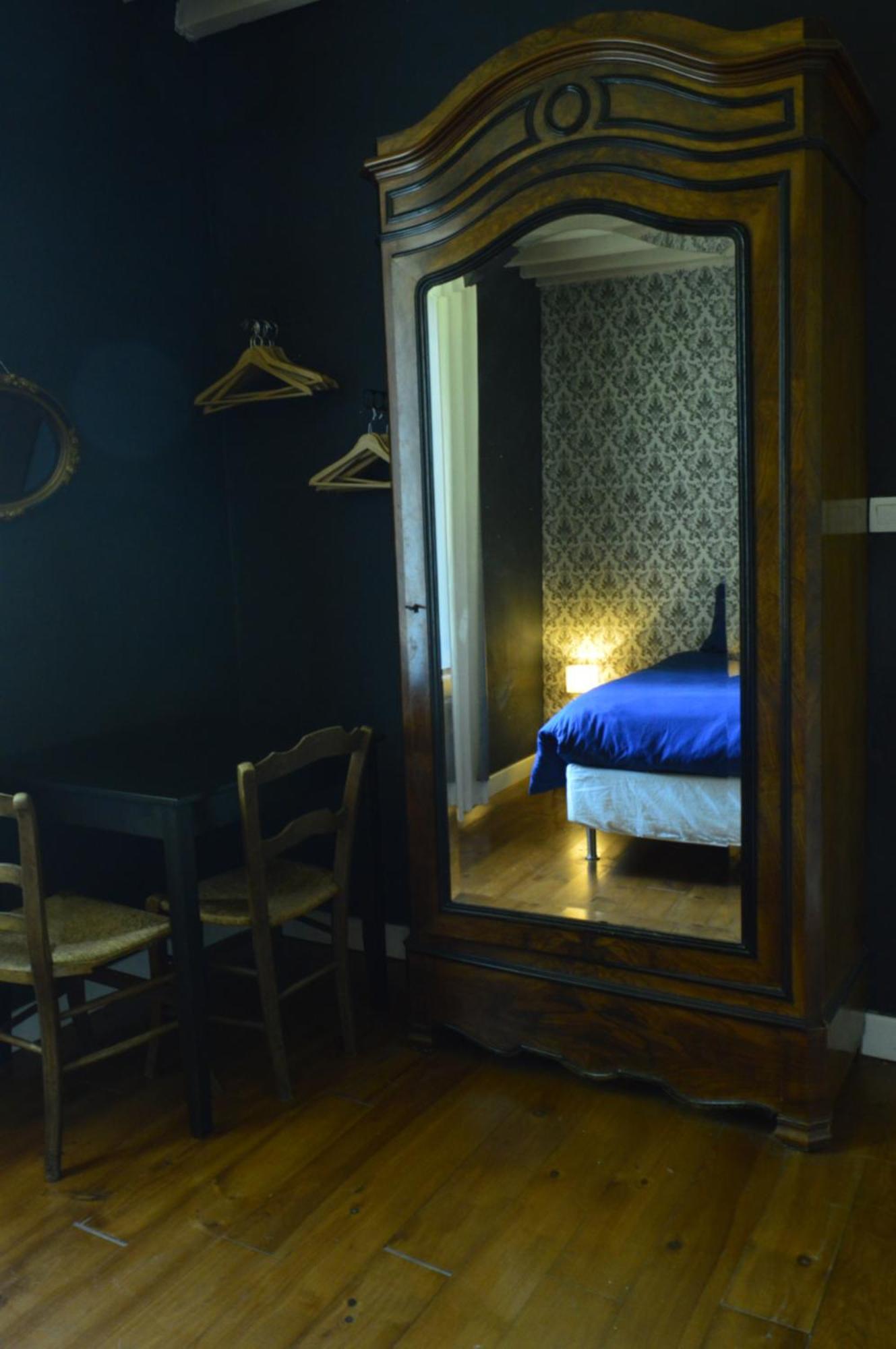 B&B Bon Vivant Brinay  Exterior foto