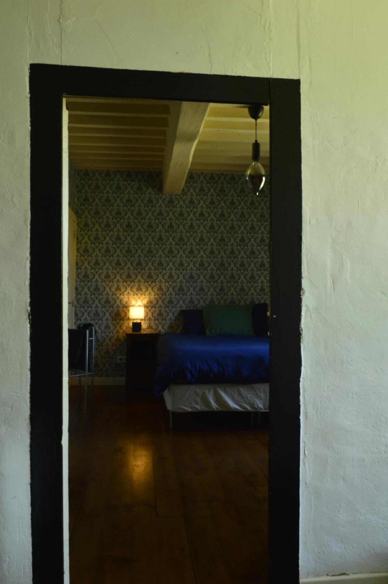 B&B Bon Vivant Brinay  Cameră foto