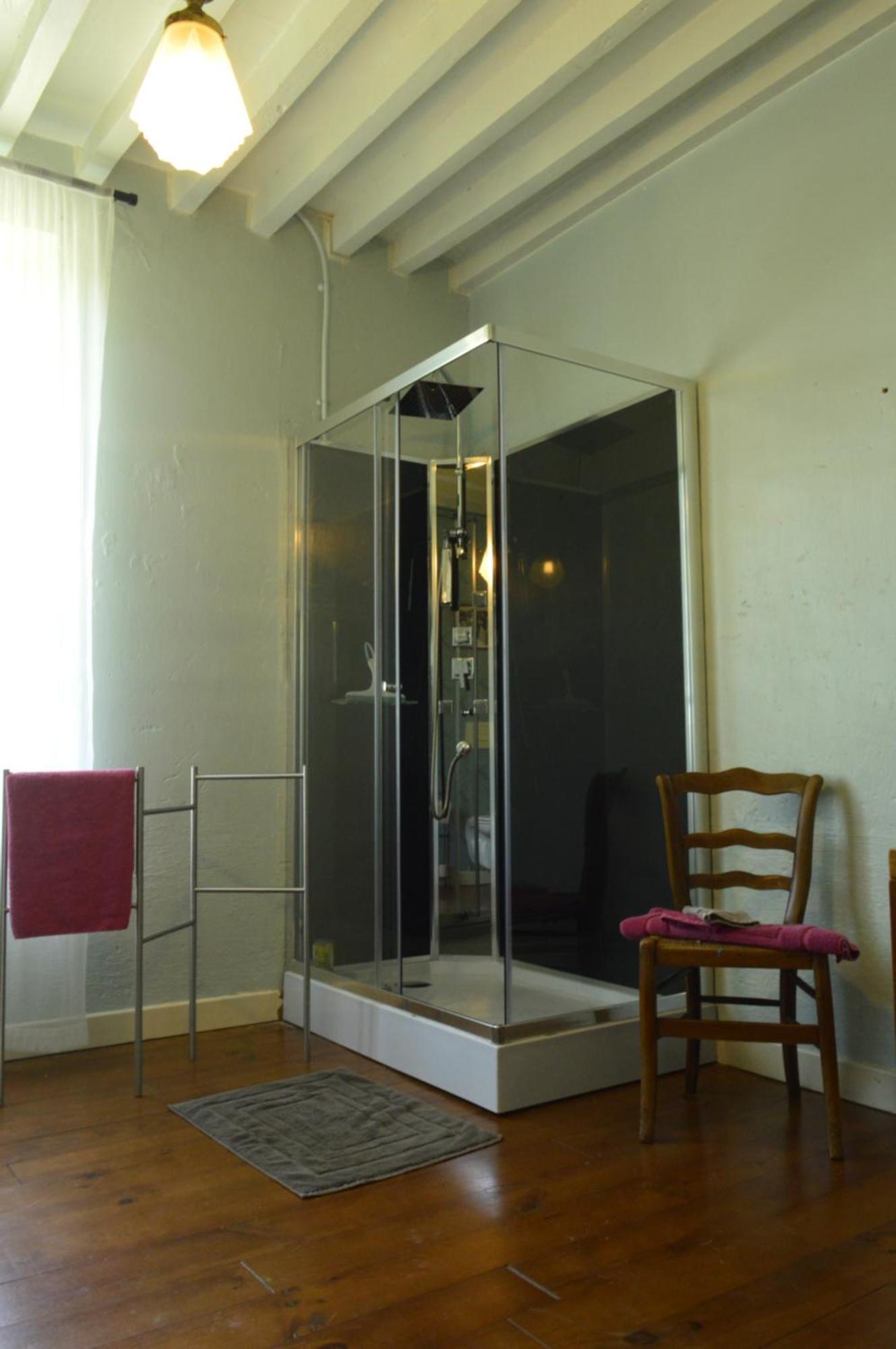 B&B Bon Vivant Brinay  Exterior foto