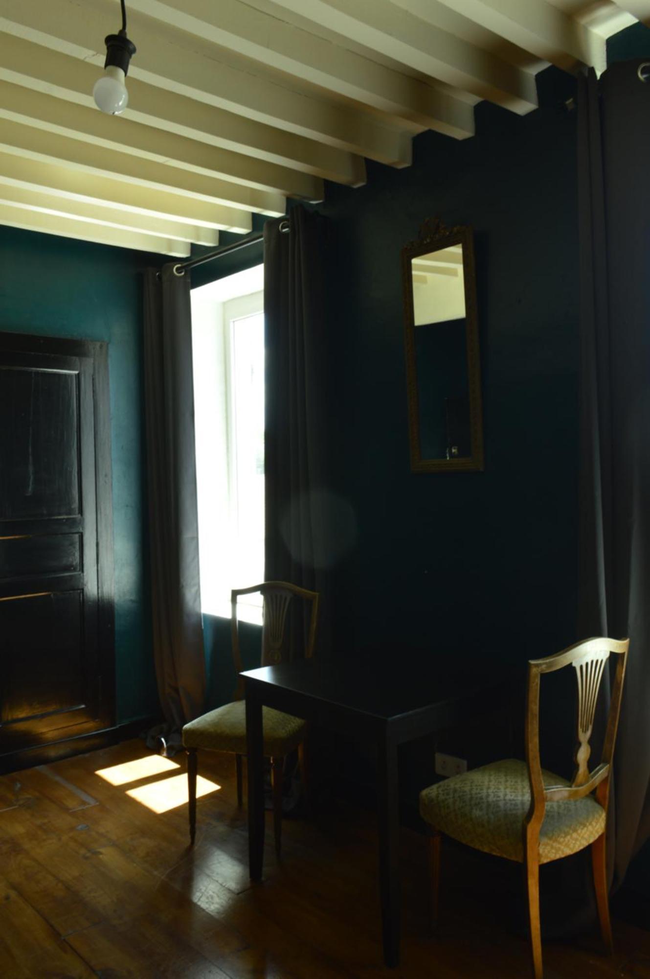 B&B Bon Vivant Brinay  Cameră foto
