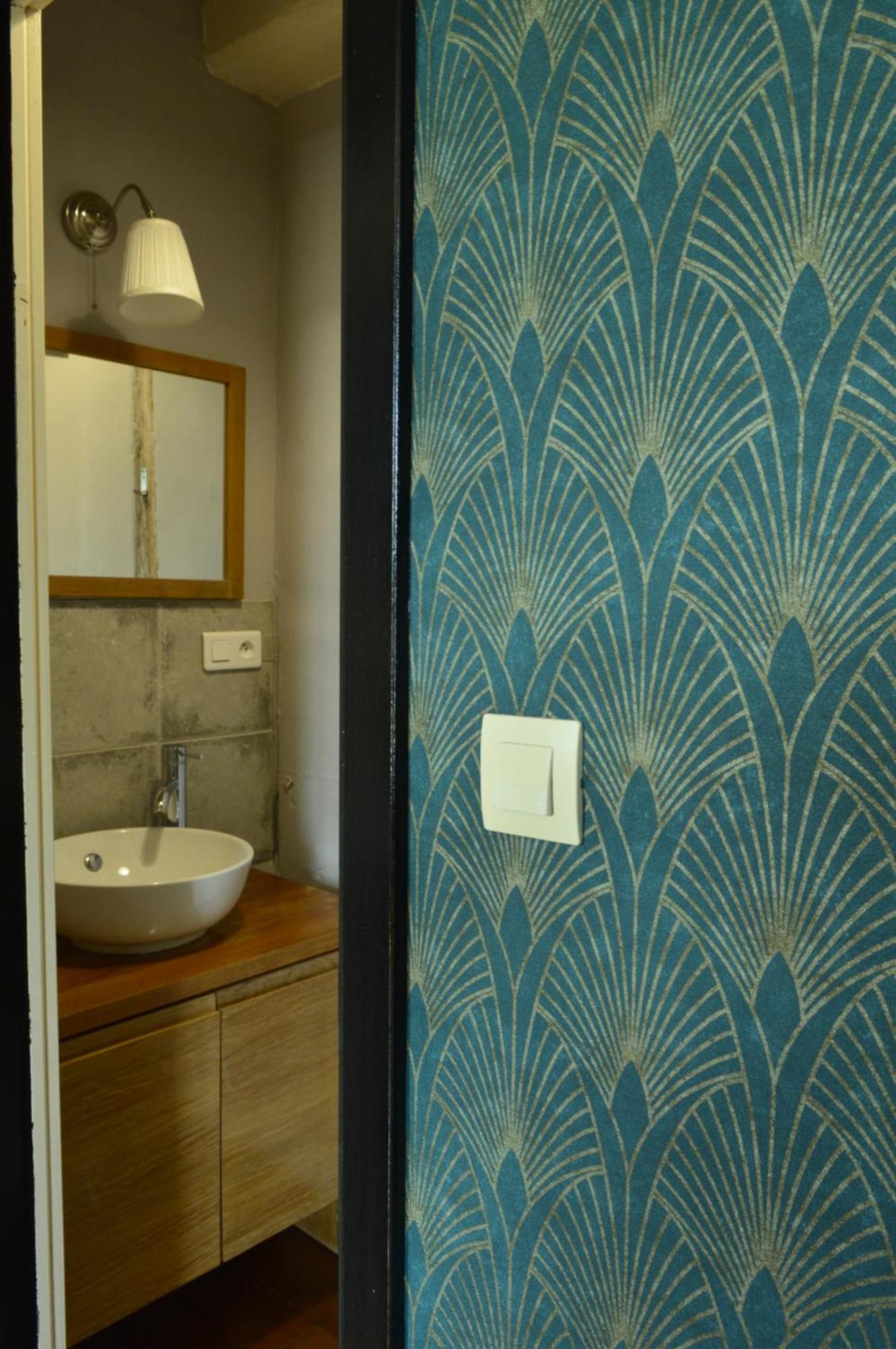 B&B Bon Vivant Brinay  Cameră foto